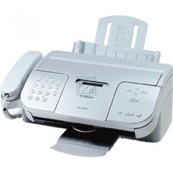 FAX EB-10