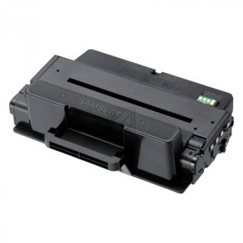 Samsung Toner-Kartusche schwarz HC (SU963A, 205L)