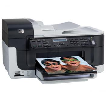 Officejet J 6450