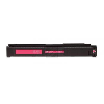 HP Toner-Kit magenta (C8553A, 822A)