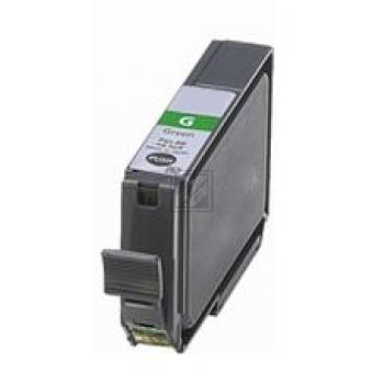 Canon Tintenpatrone grün (1041B001AA, PGI-9G)