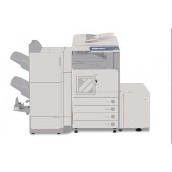 Color Imagerunner C 3380 I