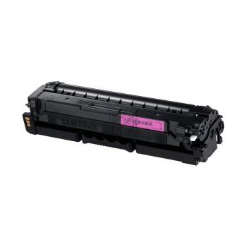 Samsung Toner-Kartusche magenta (SU281A)