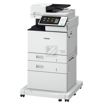 Imagerunner Advance C 470