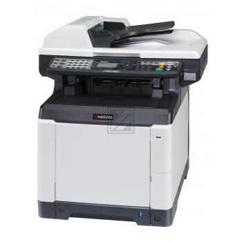 FS-C 2026 MFP