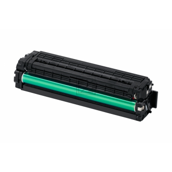 Samsung Toner-Kit gelb (CLT-Y504S, Y504)