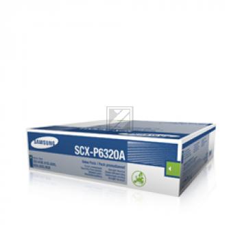 HP Toner-Kartusche 2 x schwarz (SV496A, 6320)