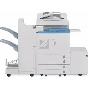 Imagerunner C 2620