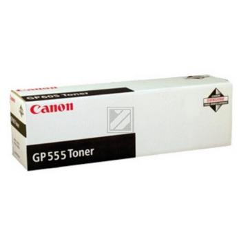 Canon Toner-Kartusche schwarz (1390A002, GPR-1)