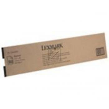 Lexmark Banner Papier 21" x 91,4cm weiß (0012A8940)