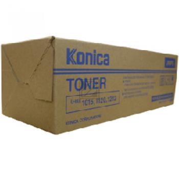 Konica Toner-Kit schwarz (30347, 00KW)