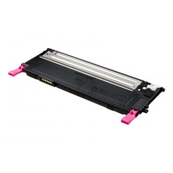 Samsung Toner-Kartusche magenta (SU274A, M4092)