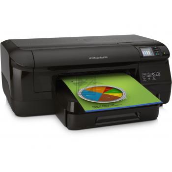 Officejet Pro 8100