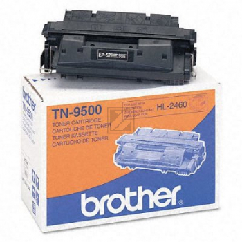 Brother Toner-Kartusche schwarz (TN-9500)