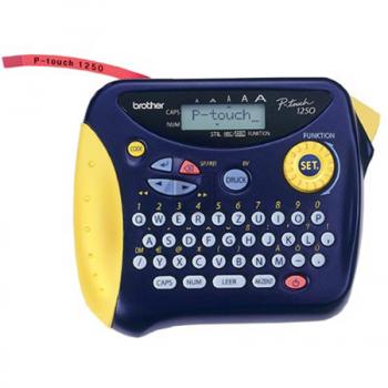 P-Touch 1250 VPS