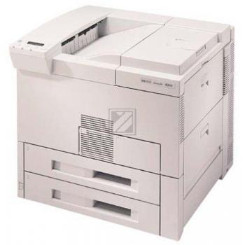 Laserjet 8100