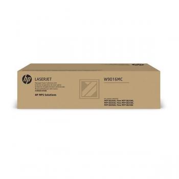 HP Tonerrestbehälter (W9016MC)