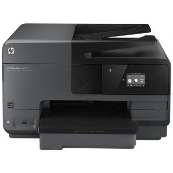 Officejet Pro 8616