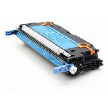 HP Toner-Kartusche cyan (Q7561A, 314A)