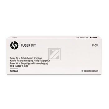 HP Fixiereinheit (CE977A)