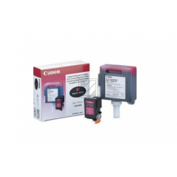 Canon Tintendruckkopf magenta (0915A001AA, BC-1001M)
