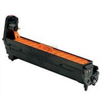 OKI Fotoleitertrommel cyan (01206503)