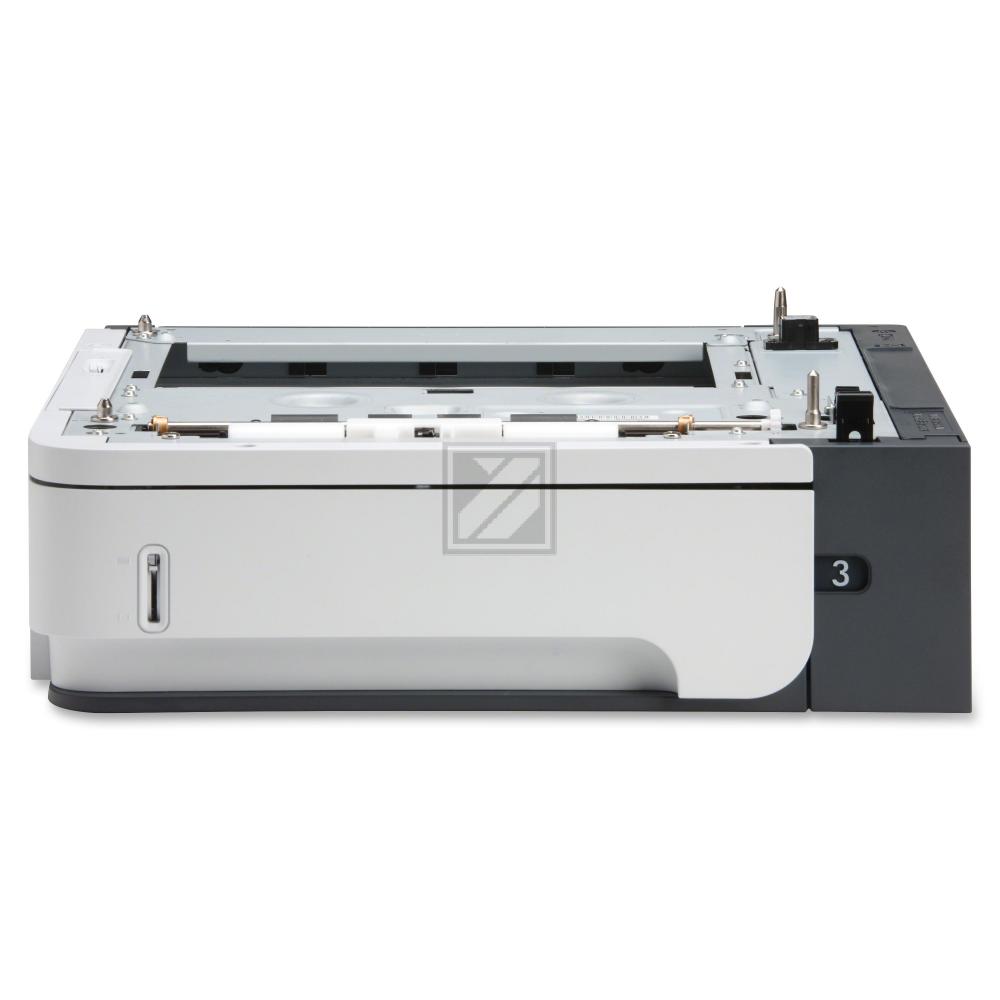 HP Papierkassette hellgrau (CE998A)