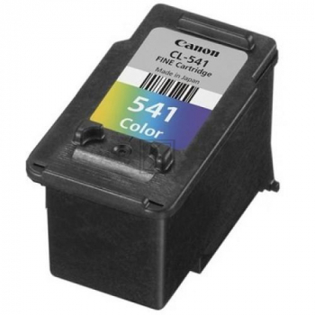 Canon Tintendruckkopf cyan/gelb/magenta (5227B005, CL-541)