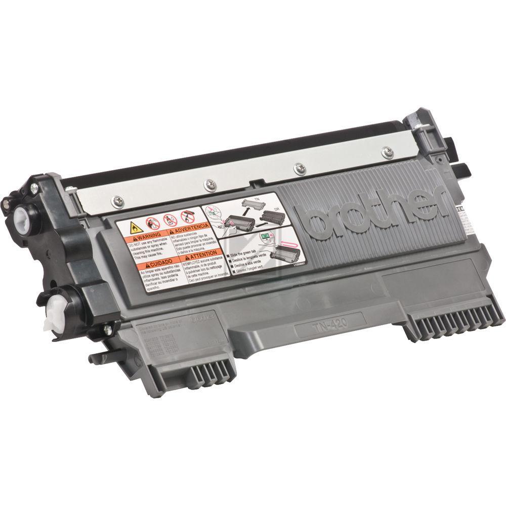 Brother Toner-Kit schwarz (TN-2275)