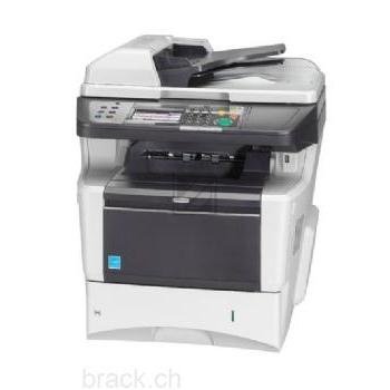 FS 3640 MFP