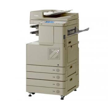 Color Imagerunner C 2020