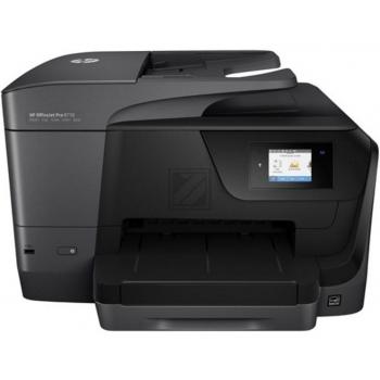 Officejet Pro 8719