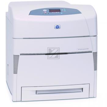 Color Laserjet 5500 DTN