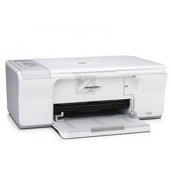 Deskjet F 4283