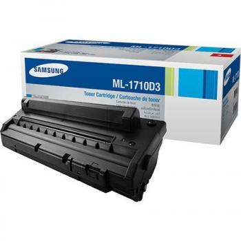 Samsung Toner-Kartusche schwarz (ML-1710D3, 1710)