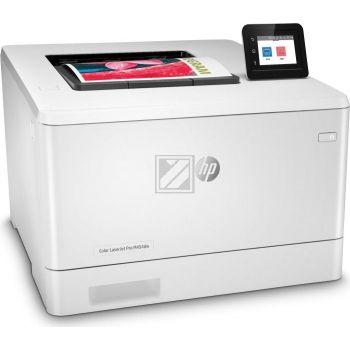 Color Laserjet Pro M 454 DN