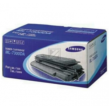 Samsung Toner-Kartusche schwarz (ML-7300DA, 7300)