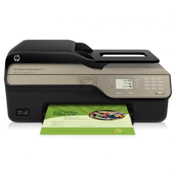 Deskjet Ink Advantage 4615