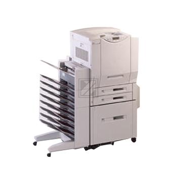 Color Laserjet 8500 N