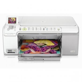 Photosmart C 5290