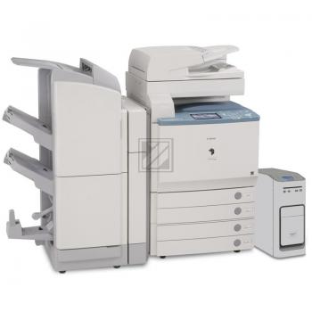 Color Imagerunner C 5185