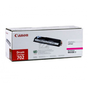 Canon Fotoleitertrommel magenta (9625A004AA, EP-702M)