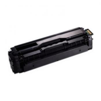 Samsung Toner-Kit cyan (SU025A, C504)
