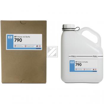 HP Resttintenbehälter (CB299A, 790)