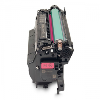 HP Toner-Kartusche Contract magenta (W9003MC)