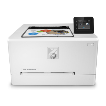 Color Laserjet Pro M 254