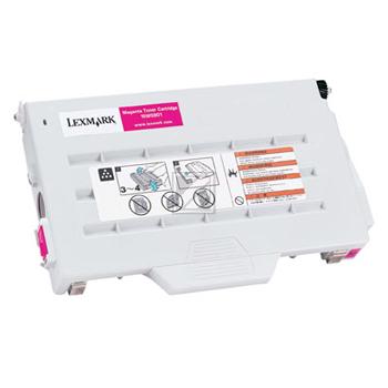 Lexmark Toner-Kartusche magenta (15W0901)