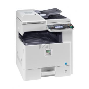 FS-C 8525 MFP