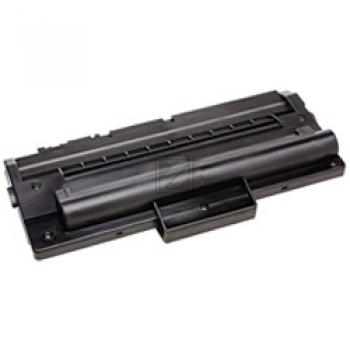 Samsung Toner-Kartusche schwarz (ML-1710D3, 1710)