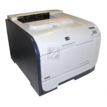 Color Laserjet CP 2125